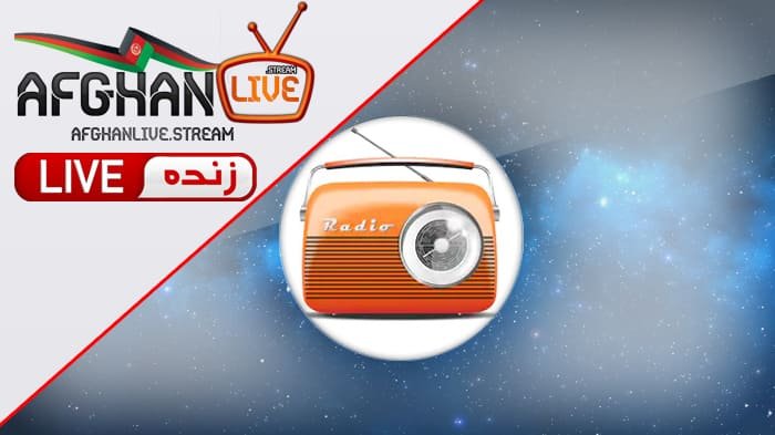 Afghan live radios