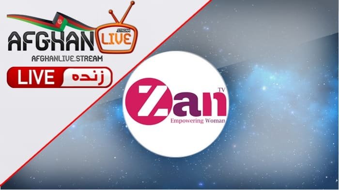 Zan tv live hd